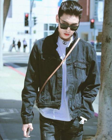 偶像练习生出道成员：分别评价《偶像练习生》出道成员