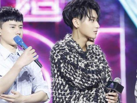 陈意涵家境遭曝光：会唱会跳,创造101陈意涵个人资料简介