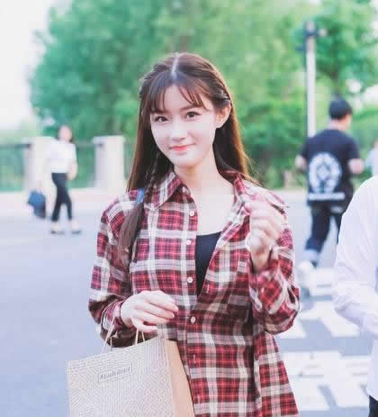 陈意涵家境遭曝光：会唱会跳,创造101陈意涵个人资料简介