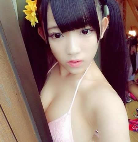 日本第一美胸：全日本美胸排行榜（颜值身材养眼）