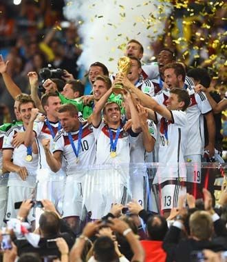 复刻冠军队:抢大力神杯靠什么?(图) 复刻冠军队:抢大力神杯靠什么?(图)