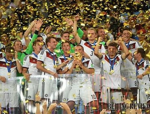 复刻冠军队:抢大力神杯靠什么?(图) 复刻冠军队:抢大力神杯靠什么?(图)