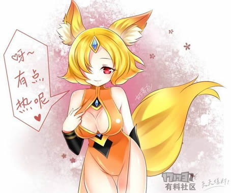 揭秘红颜祸水 毁掉一个王朝的那些美女们（组图）