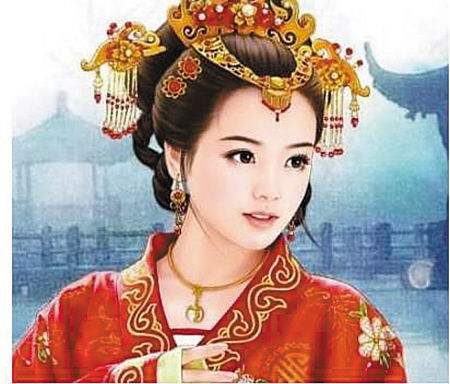 揭秘红颜祸水 毁掉一个王朝的那些美女们(组图) 揭秘红颜祸水 毁掉一个王朝的那些美女们(组图)