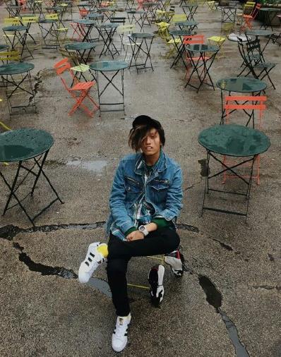 抖音bikabreezy是谁:bikabreezy照片个人资料简介及评价 抖音bikabreezy是谁:bikabreezy照片个人资料简介及评价