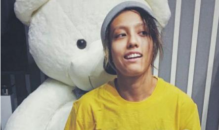 抖音bikabreezy是谁:bikabreezy照片个人资料简介及评价 抖音bikabreezy是谁:bikabreezy照片个人资料简介及评价