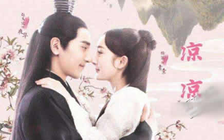 凉凉作词人刘畅是谁:凉凉作词人刘畅个人资料照片 凉凉作词人刘畅是谁:凉凉作词人刘畅个人资料照片