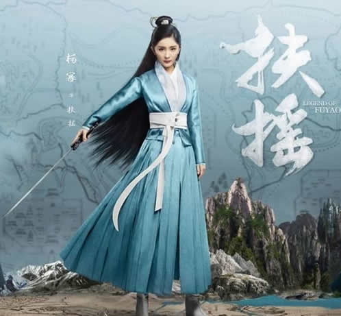 扶摇在哪里可以看：电视剧扶摇在哪个台播出（图）