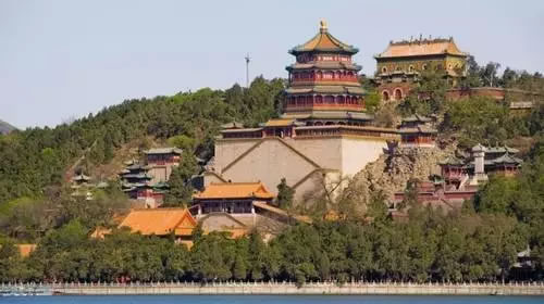 这个坟墓只刻了八个字,400年无人敢盗（图）