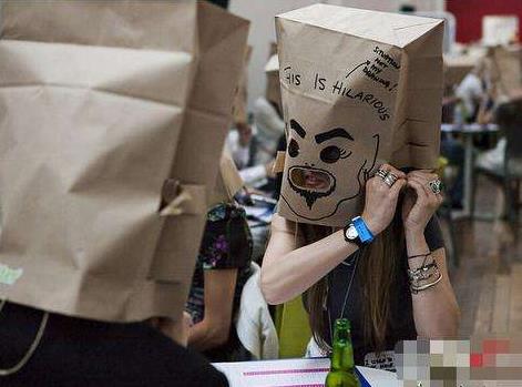 女孩相亲遇奇葩男：相亲最怕遇到的十种奇葩男（图）