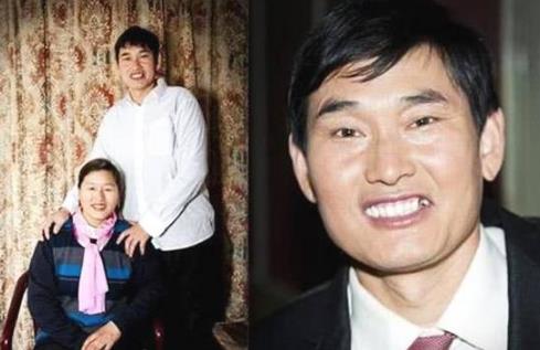 大衣哥儿子近况曝光：大衣哥儿子做什么的（组图）