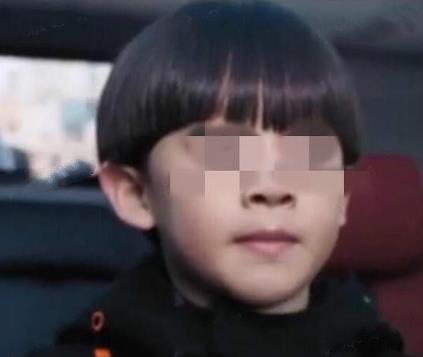 赵本山外孙近照曝光：9岁外孙近照,赵本山有几个孩子