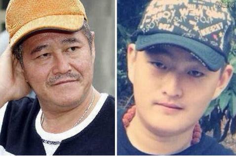 赵本山外孙近照曝光：9岁外孙近照,赵本山有几个孩子
