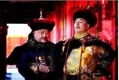 乾隆不杀巨贪和珅竟然因这事:看看两人关系 乾隆不杀巨贪和珅竟然因这事:看看两人关系