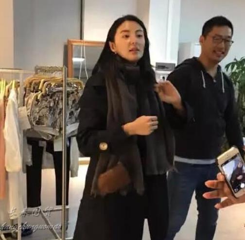 张雨绮老公生活照:认识十天相恋七十天闪婚,神秘老公照片 张雨绮老公生活照:认识十天相恋七十天闪婚,神秘老公照片