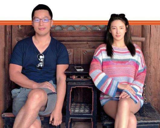 张雨绮老公生活照:认识十天相恋七十天闪婚,神秘老公照片 张雨绮老公生活照:认识十天相恋七十天闪婚,神秘老公照片
