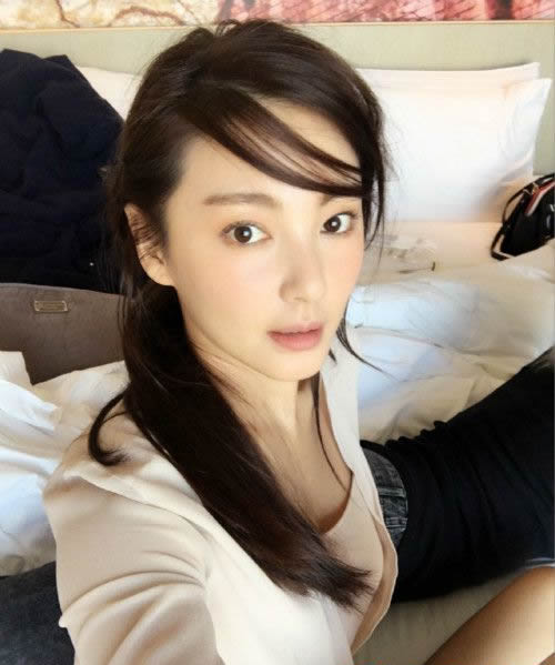 张雨绮老公生活照:认识十天相恋七十天闪婚,神秘老公照片 张雨绮老公生活照:认识十天相恋七十天闪婚,神秘老公照片