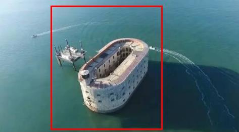 世界上最牛监狱越狱：半个世纪才建成,可自由出入无人越狱