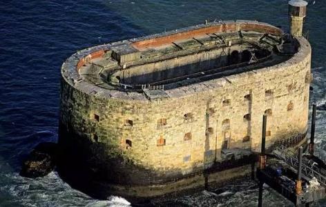 世界上最牛监狱越狱：半个世纪才建成,可自由出入无人越狱