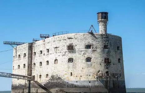 世界上最牛监狱越狱：半个世纪才建成,可自由出入无人越狱