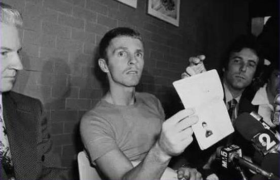 十大不可思议事件:世界上十大最不可思议的越狱事件