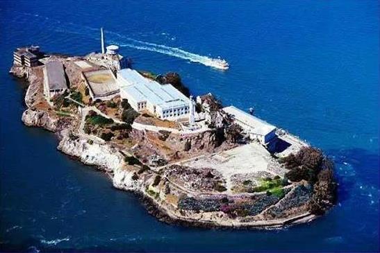 十大不可思议事件:世界上十大最不可思议的越狱事件