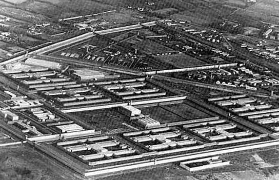 十大不可思议事件:世界上十大最不可思议的越狱事件