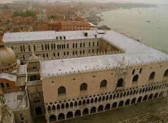 十大不可思议事件:世界上十大最不可思议的越狱事件