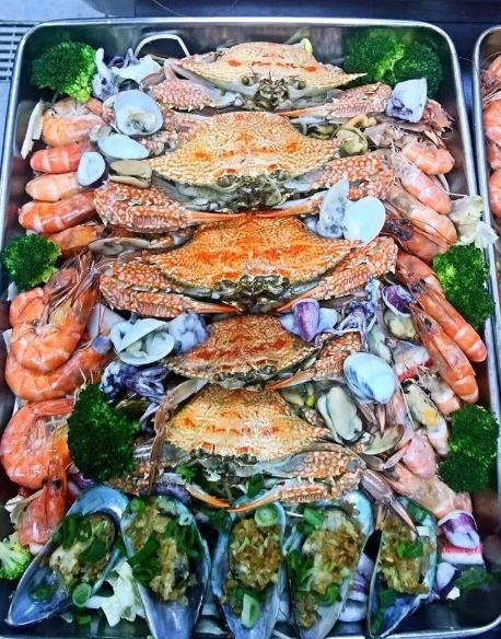 华为最新食堂曝光：要留住员工的心,先要留住员工的胃