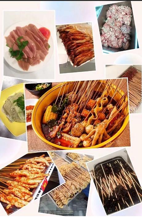 华为最新食堂曝光：要留住员工的心,先要留住员工的胃