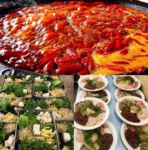 华为最新食堂曝光：要留住员工的心,先要留住员工的胃