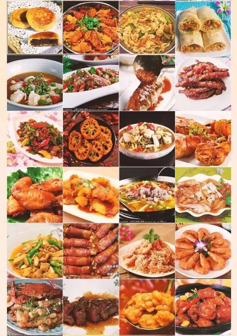 华为最新食堂曝光：要留住员工的心,先要留住员工的胃