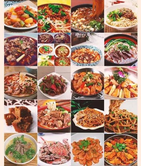 华为最新食堂曝光：要留住员工的心,先要留住员工的胃