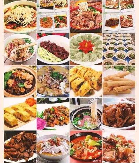 华为最新食堂曝光：要留住员工的心,先要留住员工的胃