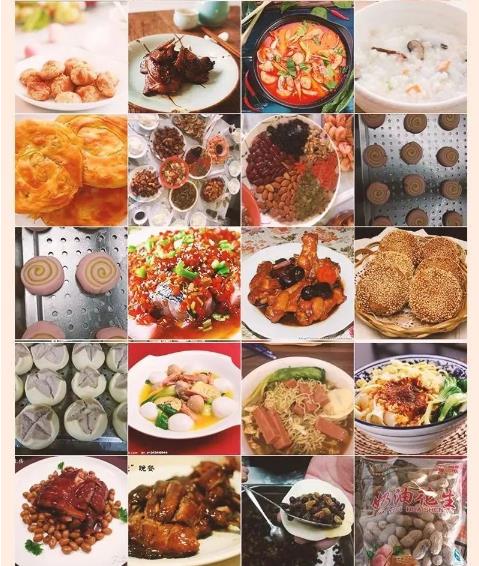 华为最新食堂曝光：要留住员工的心,先要留住员工的胃