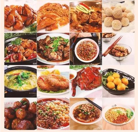 华为最新食堂曝光：要留住员工的心,先要留住员工的胃
