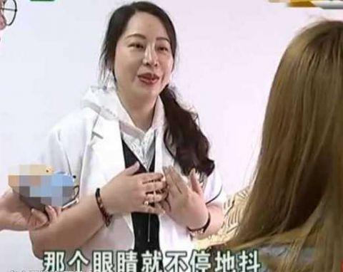 割双眼皮三年后想退款：割双眼皮后害怕无法修复手术