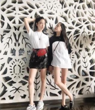 欧阳娣娣几岁：欧阳娣娣身高,欧阳娣娣长高又漂亮了