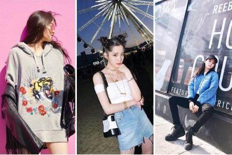 欧阳娣娣几岁：欧阳娣娣身高,欧阳娣娣长高又漂亮了