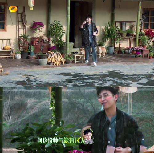 向往的生活第二季：向往的生活2一共有几期,什么时候录