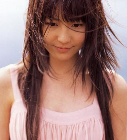 长泽雅美资料简介:长泽雅美经历评价和电影盘点 长泽雅美资料简介:长泽雅美经历评价和电影盘点