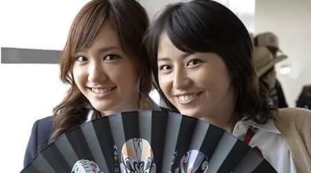 长泽雅美和新垣结衣:多图新垣结衣和长泽雅美傻傻分不清 长泽雅美和新垣结衣:多图新垣结衣和长泽雅美傻傻分不清