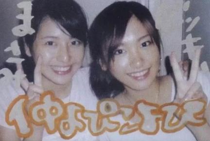 长泽雅美和新垣结衣:多图新垣结衣和长泽雅美傻傻分不清 长泽雅美和新垣结衣:多图新垣结衣和长泽雅美傻傻分不清