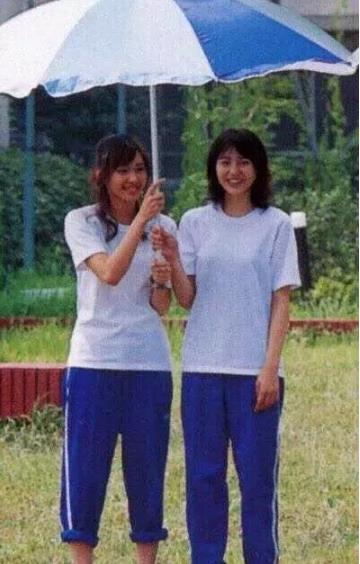 长泽雅美和新垣结衣:多图新垣结衣和长泽雅美傻傻分不清 长泽雅美和新垣结衣:多图新垣结衣和长泽雅美傻傻分不清