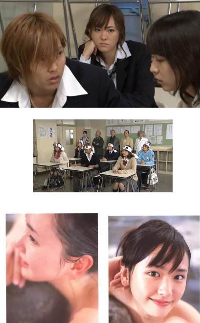 长泽雅美和新垣结衣:多图新垣结衣和长泽雅美傻傻分不清 长泽雅美和新垣结衣:多图新垣结衣和长泽雅美傻傻分不清