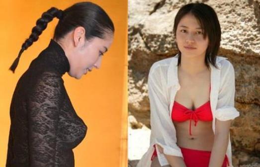 长泽雅美和新垣结衣：多图新垣结衣和长泽雅美傻傻分不清