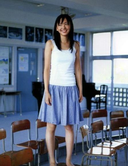 长泽雅美和新垣结衣：多图新垣结衣和长泽雅美傻傻分不清