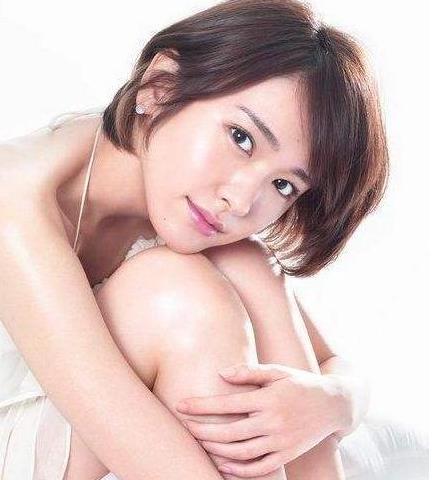 长泽雅美和新垣结衣：多图新垣结衣和长泽雅美傻傻分不清