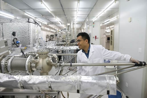 速度比U盘快万倍的存储技术:十分厉害的新存储技术 速度比U盘快万倍的存储技术:十分厉害的新存储技术