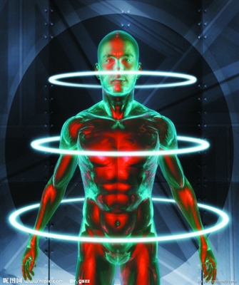 10万年后的人类生活是什么样：十万年后的人类（图）